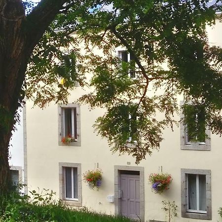 Chez Yann Et Valerie Apartamento Pont-Aven Exterior foto