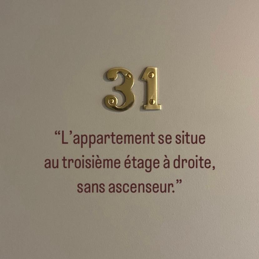 Chez Yann Et Valerie Apartamento Pont-Aven Quarto foto